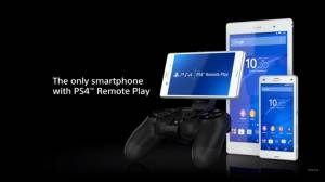 PS4 Remote Play